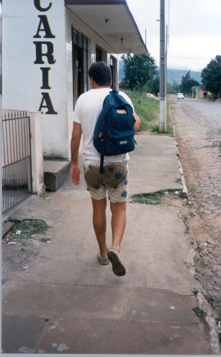 So What Else Could I Use For A Brake?