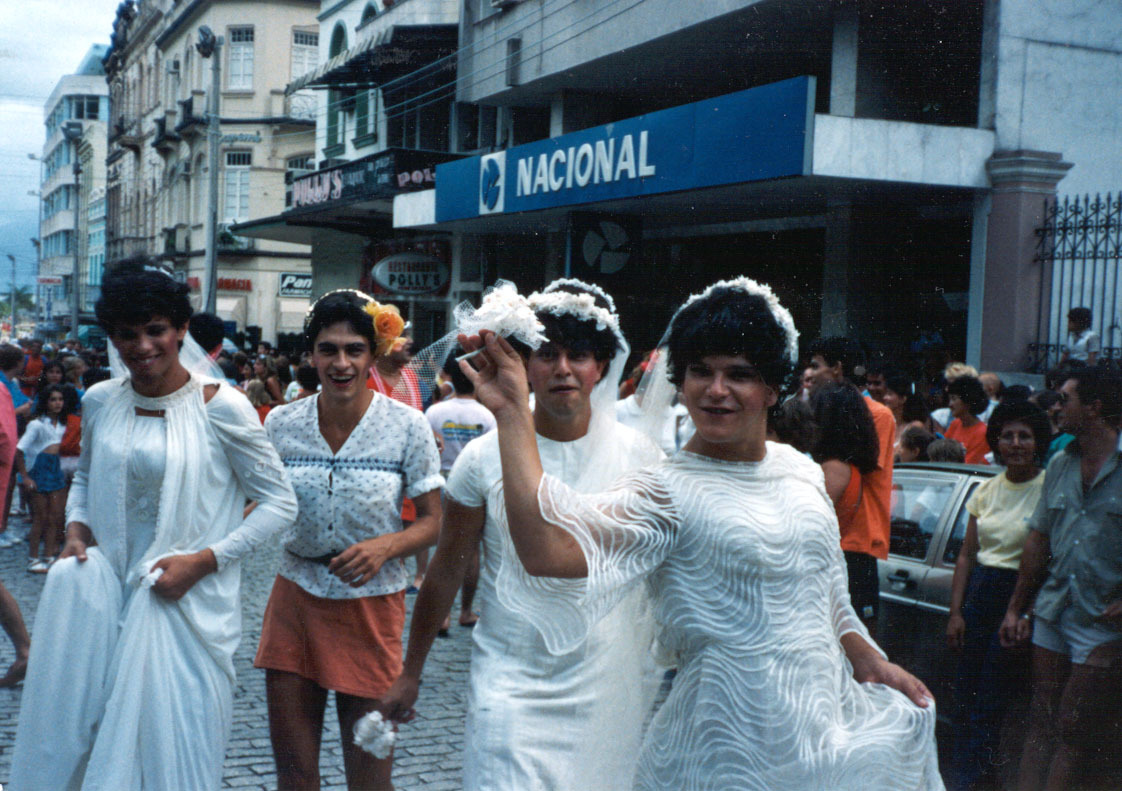 Here Comes the Bride -- Are You Ready for Him?